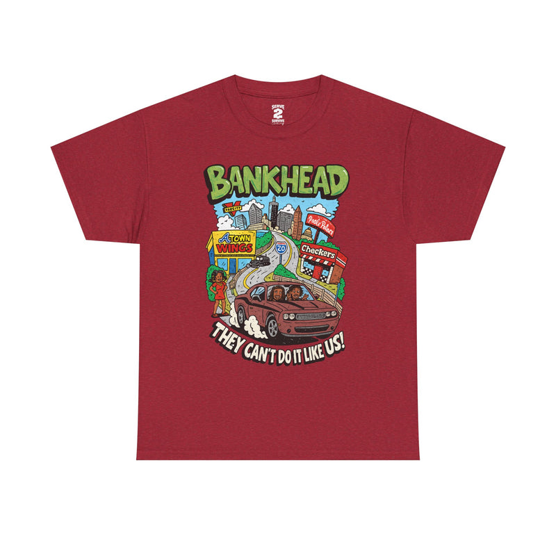Bankhead T-Shirt