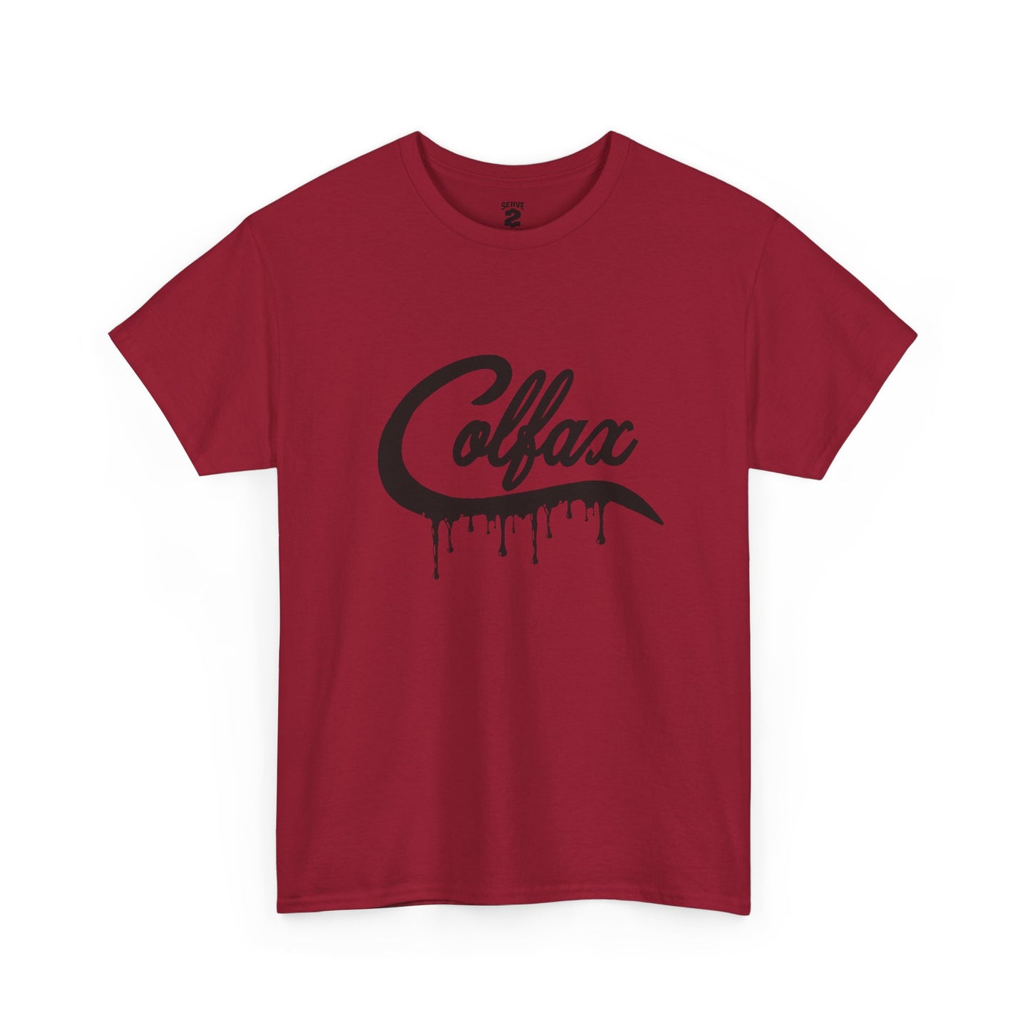 Serve 2 Survive® Colfax T-Shirt