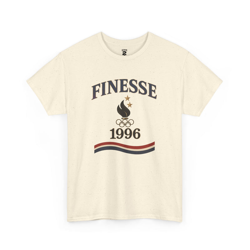 Finesse Olympics T-Shirt