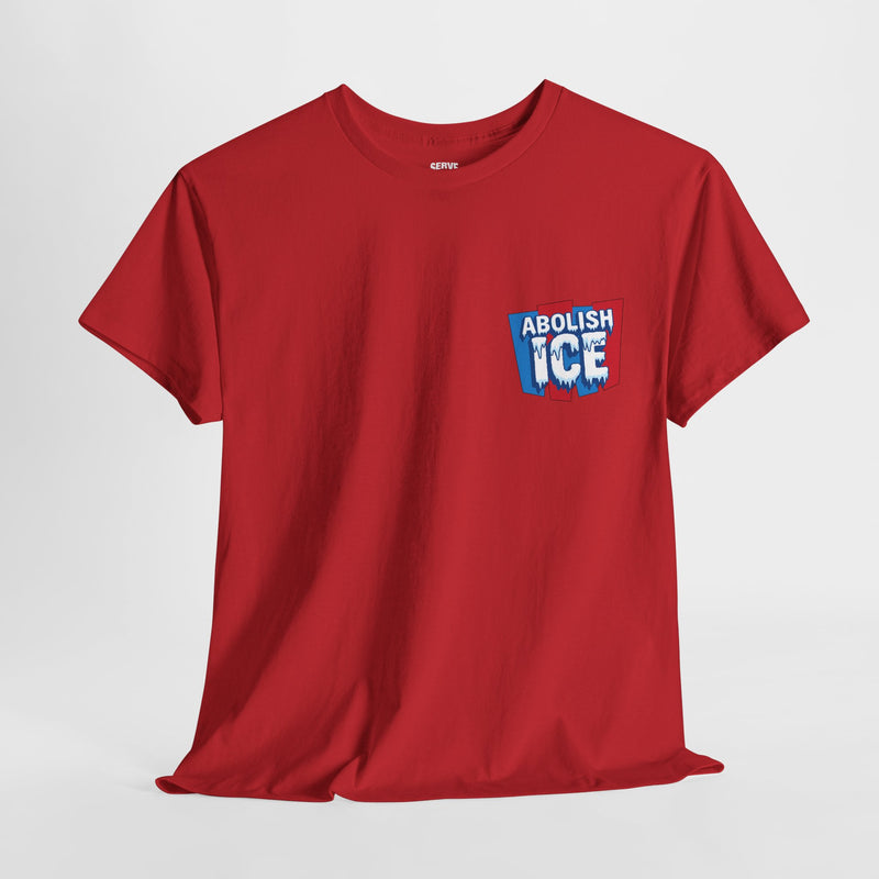 Abolish ICE T-Shirt