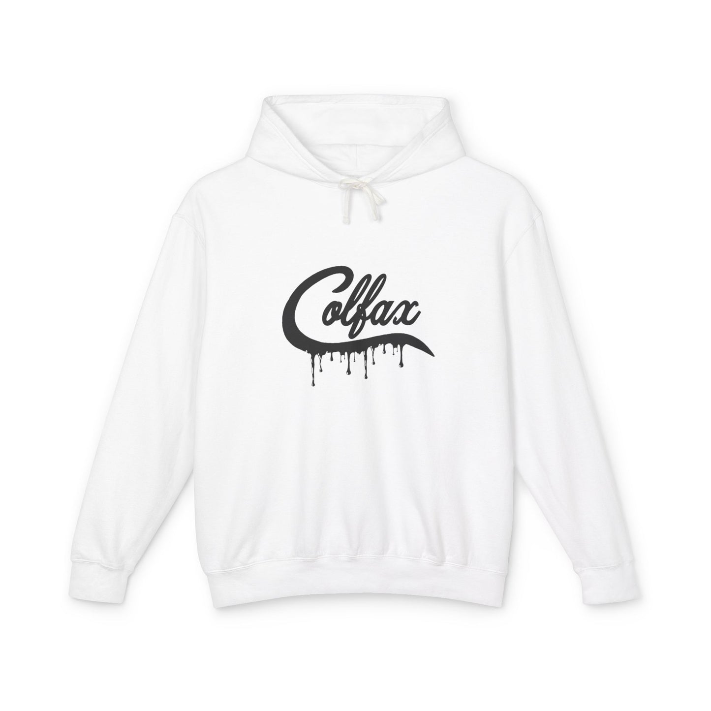 Serve 2 Survive® Colfax Unisex Lightweight Hooded Sweatshirt – Comfort Colors 1467