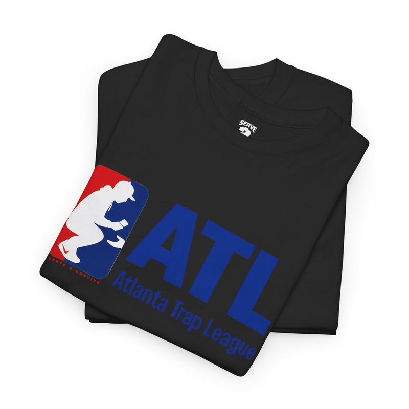 Atlanta Trap League T-Shirt