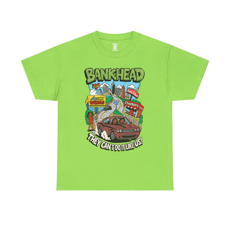 Bankhead T-Shirt