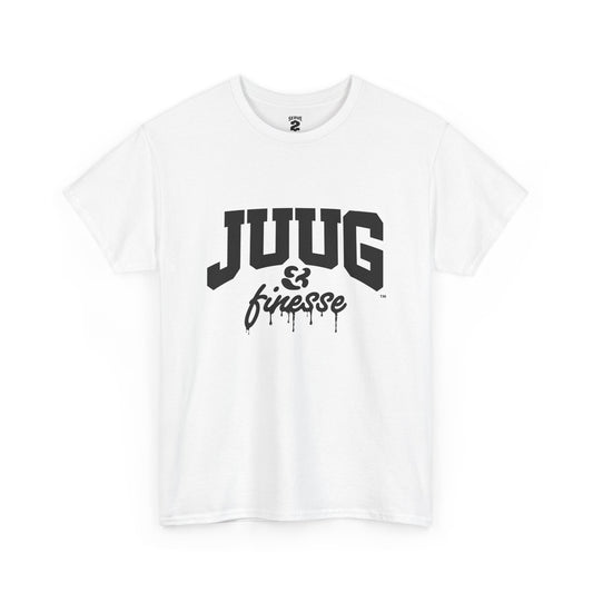 Serve 2 Survive® Juug & Finesse T-Shirt