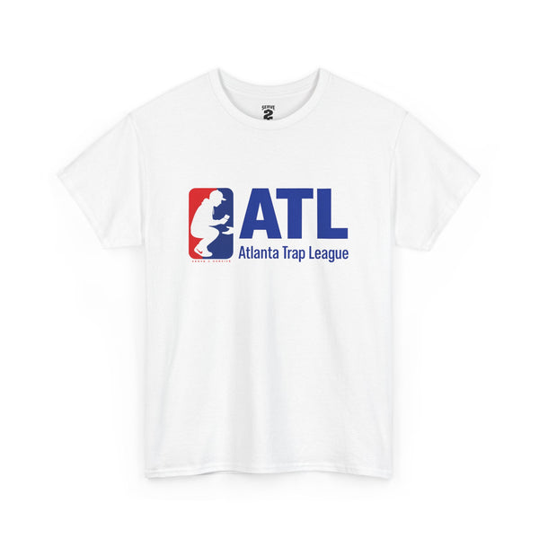 Atlanta Trap League T-Shirt