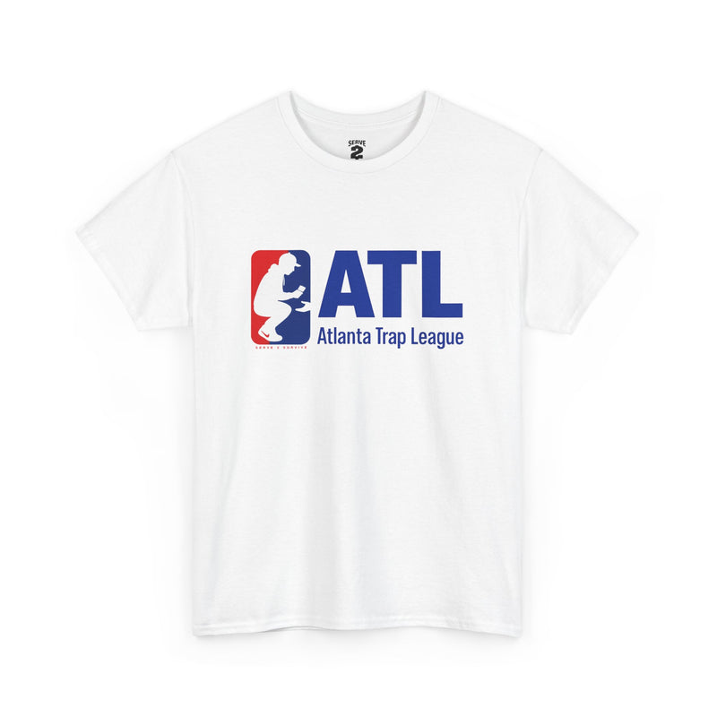 Atlanta Trap League T-Shirt