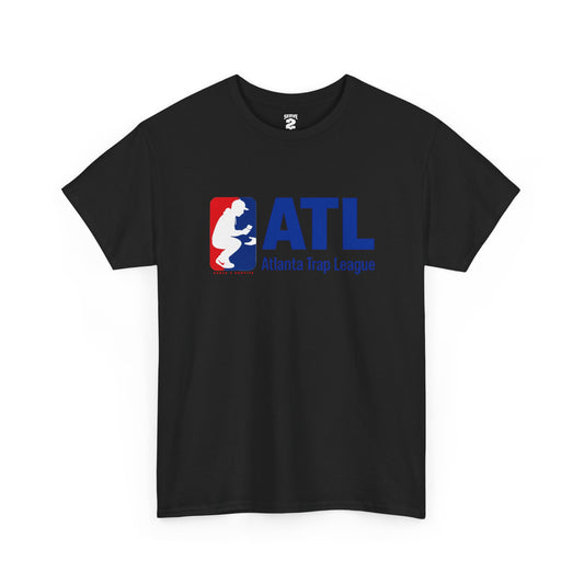 Serve 2 Survive® Atlanta Trap League T-Shirt