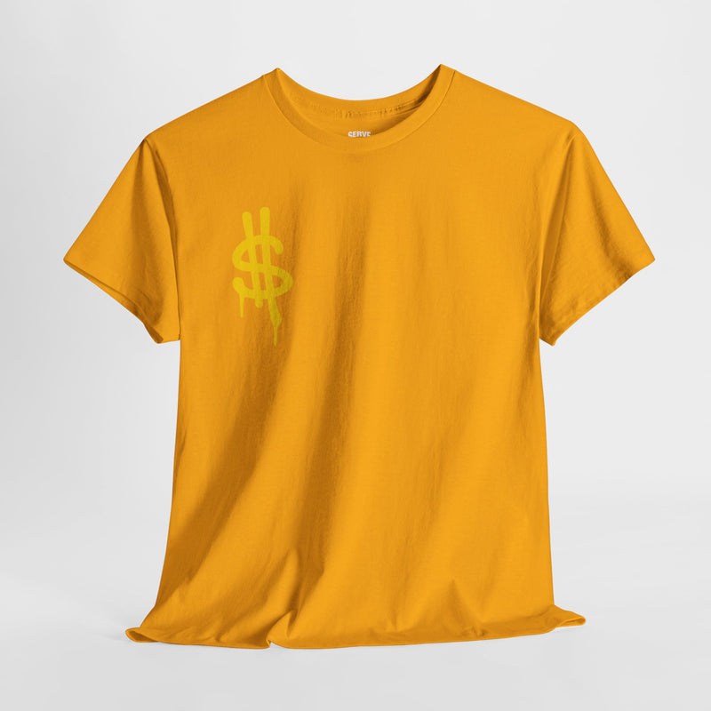 $$$ T-Shirt
