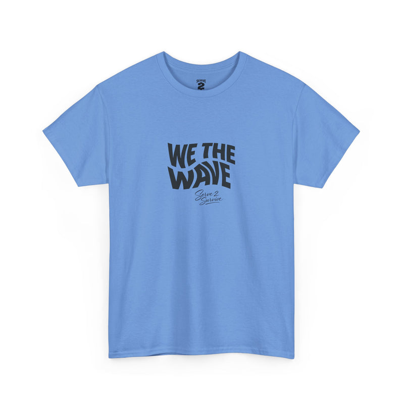 We The Wave TShirt