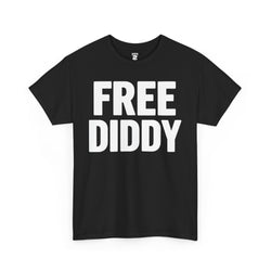 Free Diddy T-Shirt
