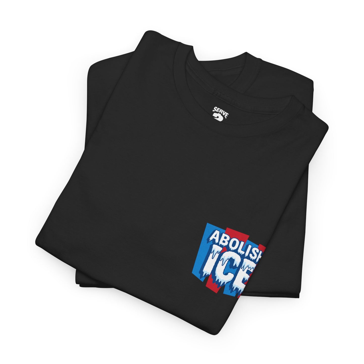 Serve 2 Survive® Abolish ICE T-Shirt