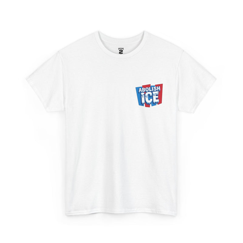 Abolish ICE T-Shirt