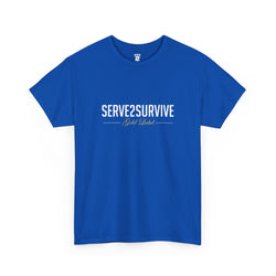 S2S Gold Label T-Shirt