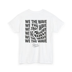 We The Wave TShirt