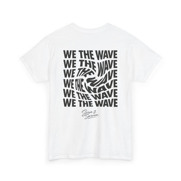 We The Wave TShirt