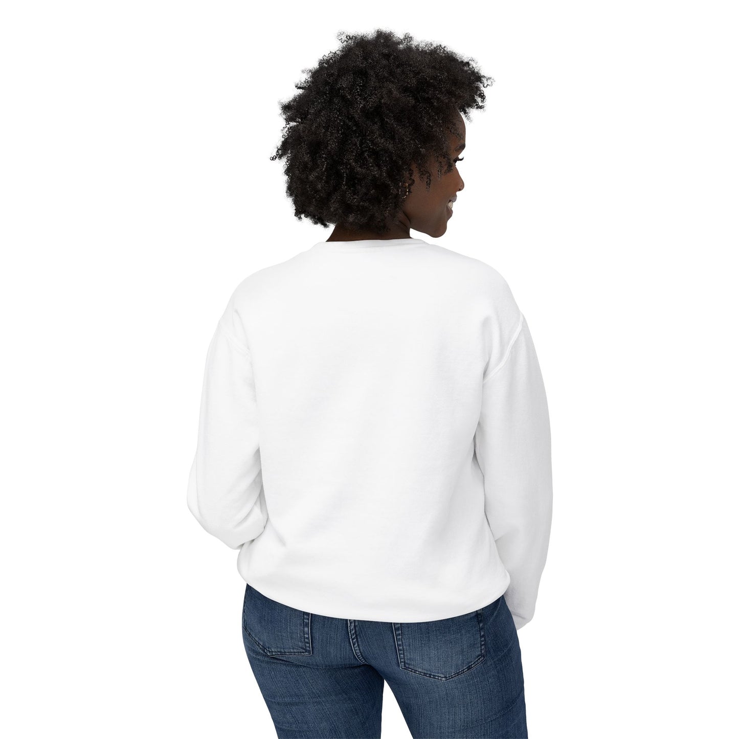 Serve 2 Survive® Shark Sweatshirt, Unisex