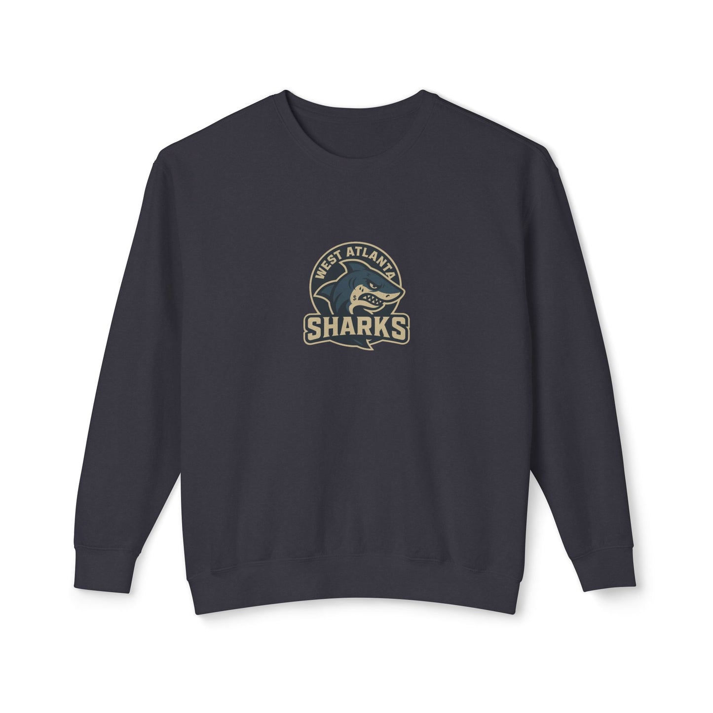 Serve 2 Survive® Shark Sweatshirt, Unisex