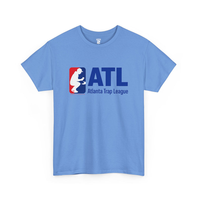 Atlanta Trap League T-Shirt