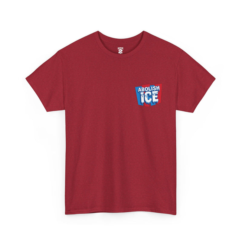 Abolish ICE T-Shirt