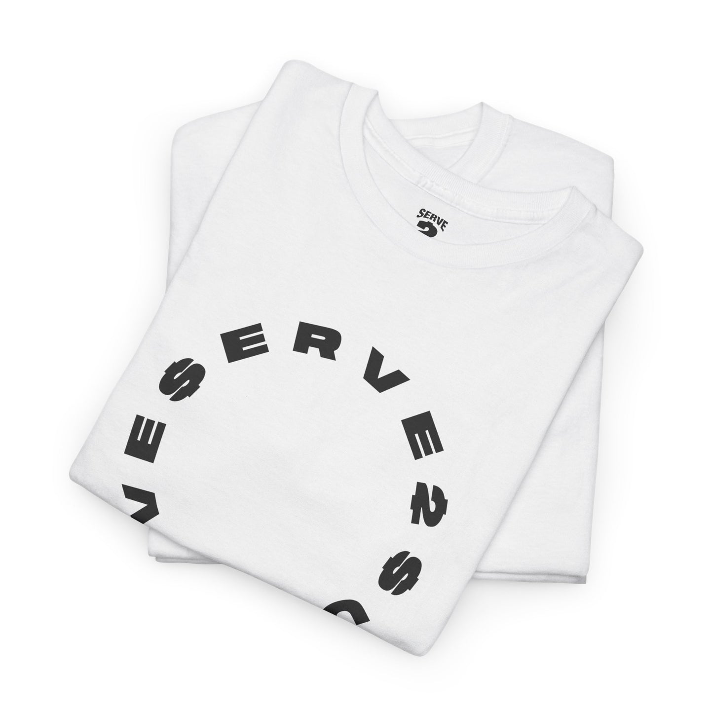 Serve 2 Survive® Winner's Circle T-Shirt
