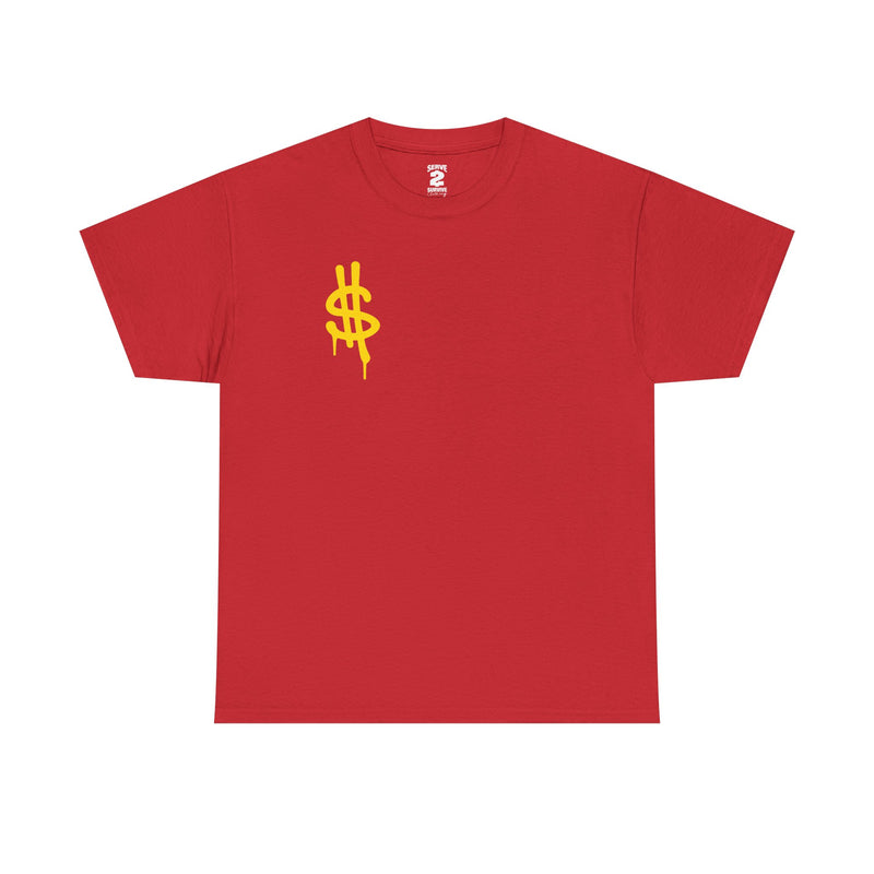 $$$ T-Shirt