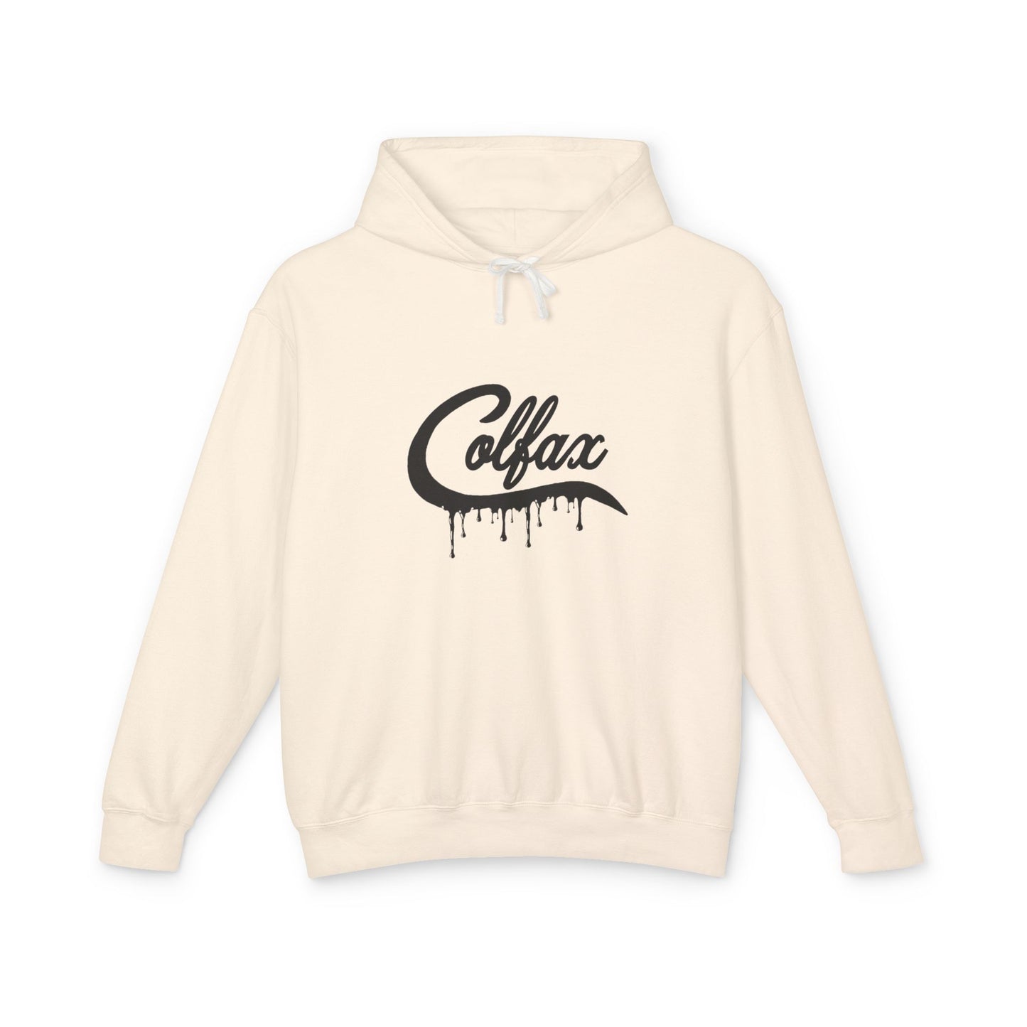 Serve 2 Survive® Colfax Unisex Lightweight Hooded Sweatshirt – Comfort Colors 1467