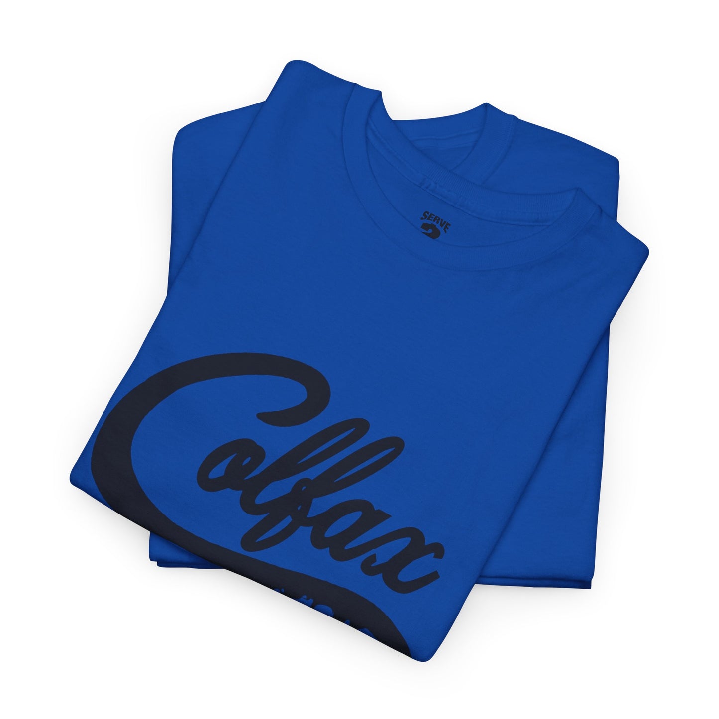 Serve 2 Survive® Colfax T-Shirt