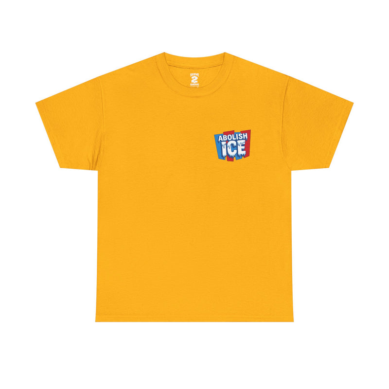Abolish ICE T-Shirt