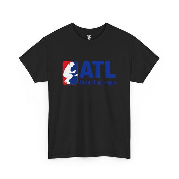 Atlanta Trap League T-Shirt