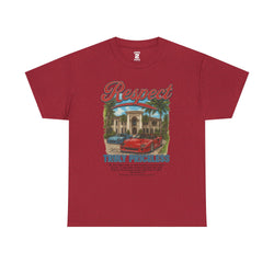 Respect T-Shirt