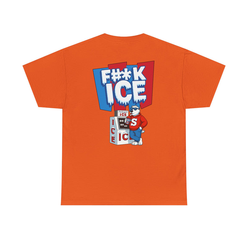F#*K ICE T-Shirt