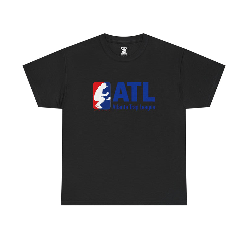 Atlanta Trap League T-Shirt