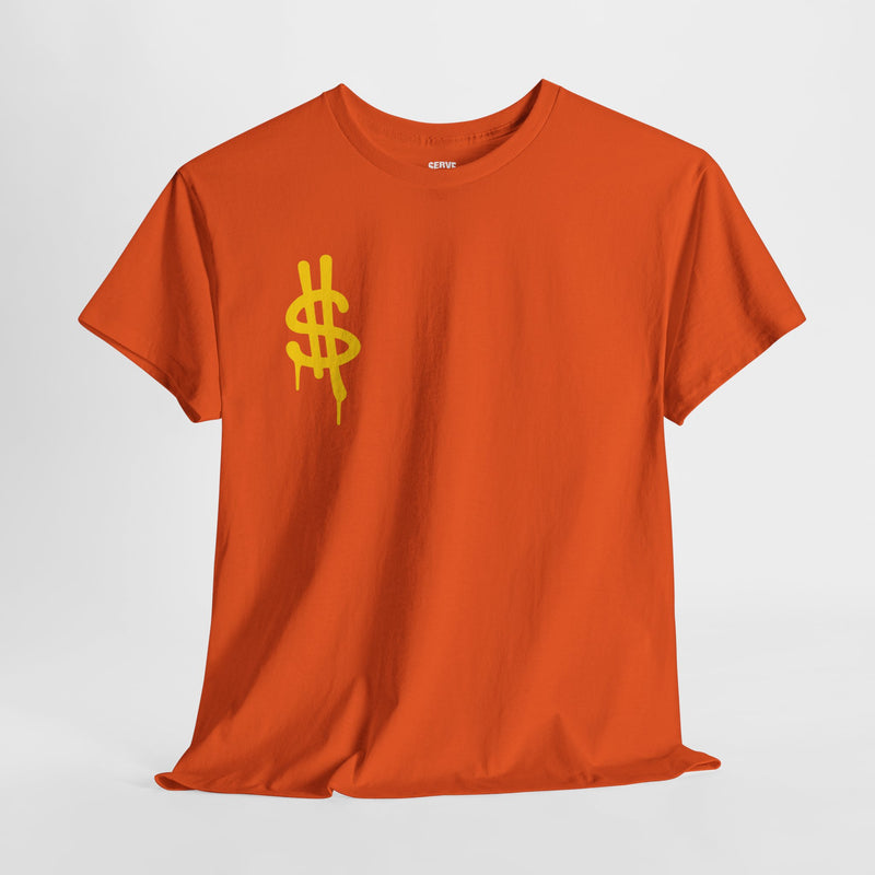 $$$ T-Shirt