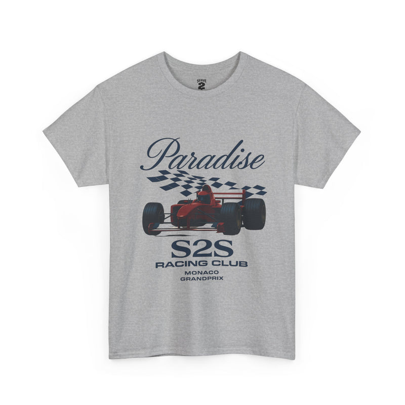 Racing Club T-Shirt