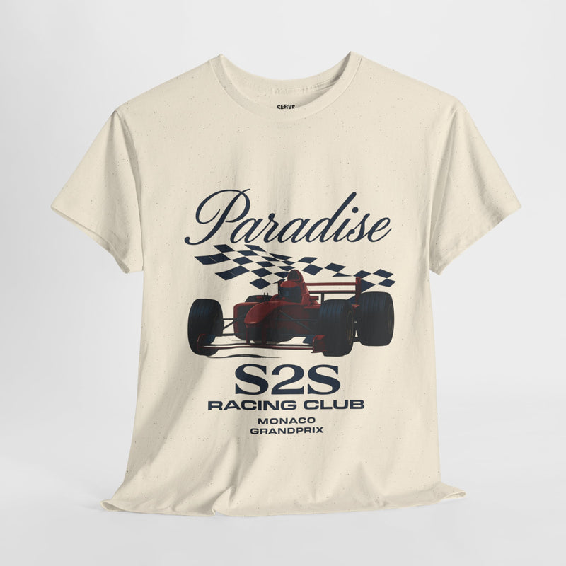 Racing Club T-Shirt
