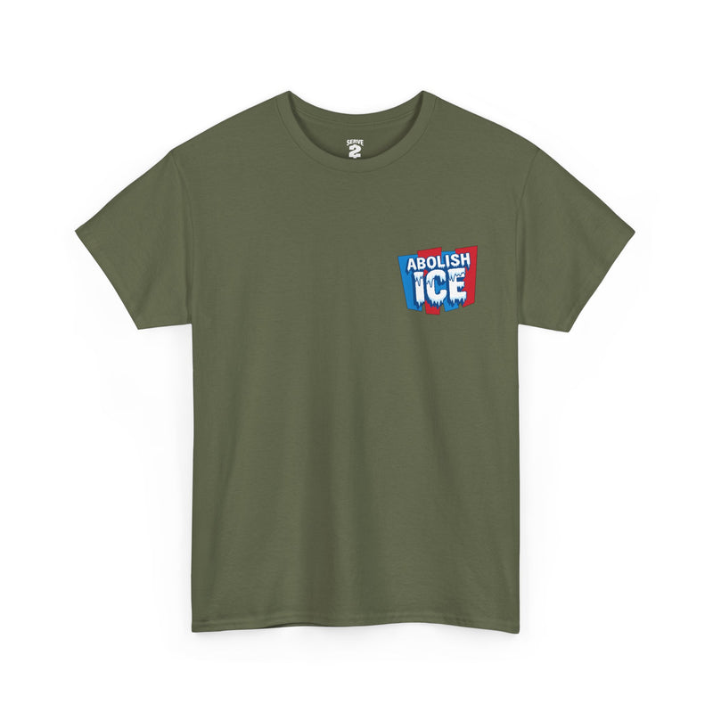 Abolish ICE T-Shirt