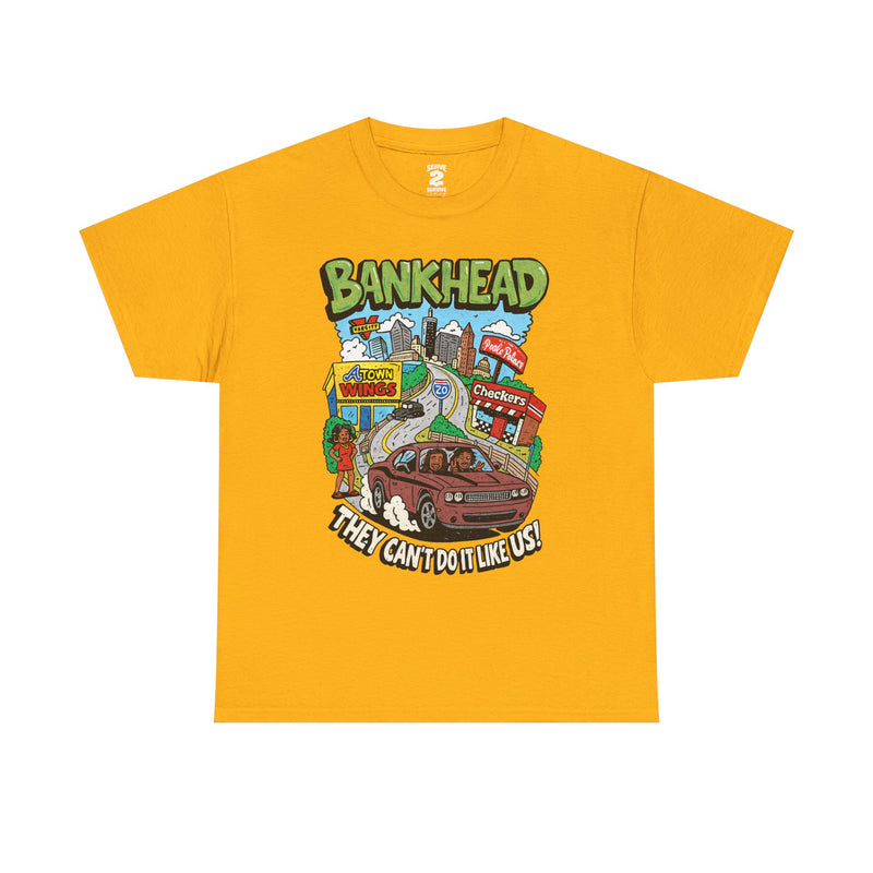 Bankhead T-Shirt