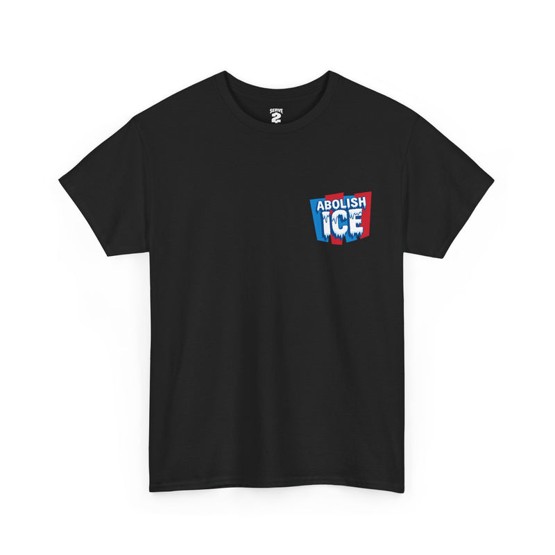 Abolish ICE T-Shirt