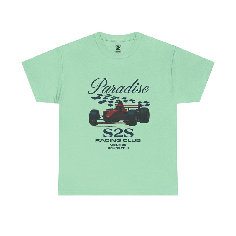 Racing Club T-Shirt