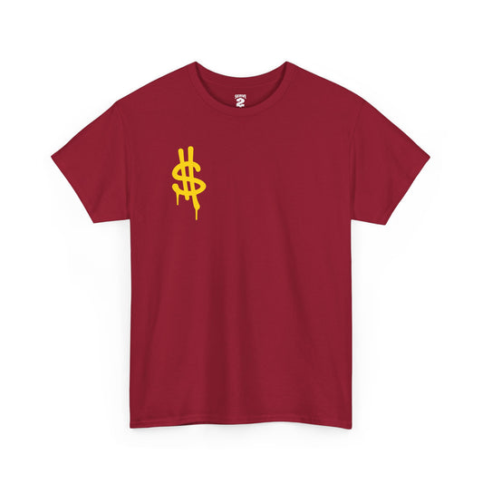 Serve 2 Survive® Cash Drip T-Shirt