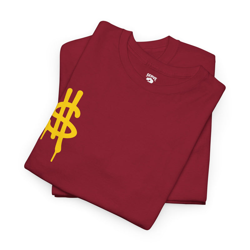 $$$ T-Shirt