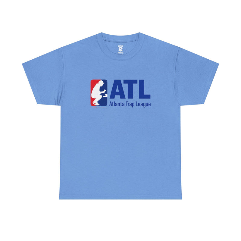 Atlanta Trap League T-Shirt