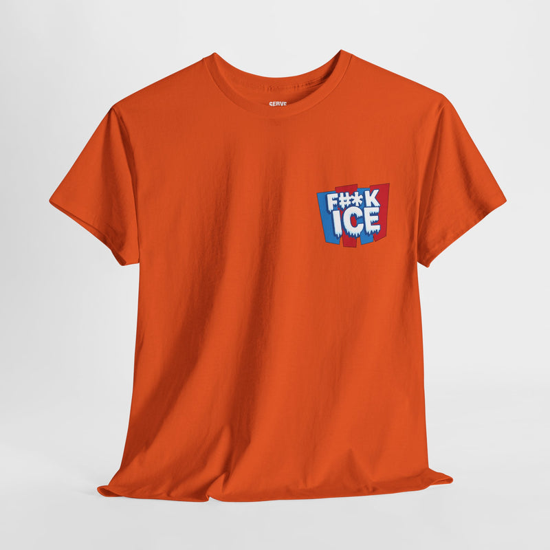 F#*K ICE T-Shirt