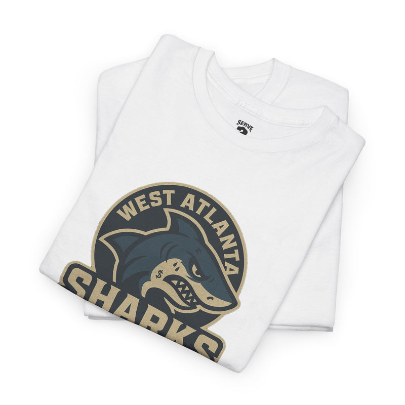 West Atlanta Sharks T-Shirt