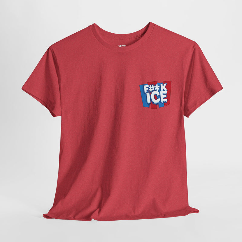 F#*K ICE T-Shirt