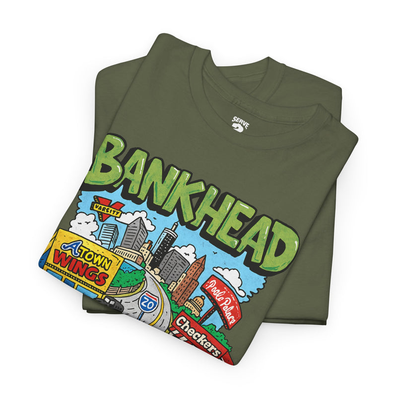 Bankhead T-Shirt