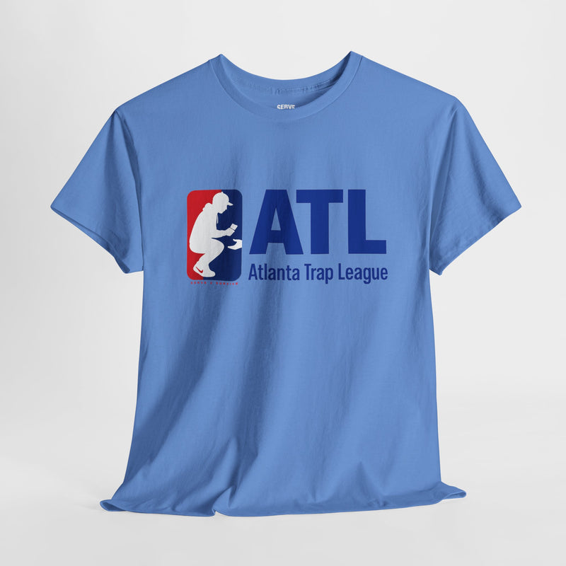 Atlanta Trap League T-Shirt