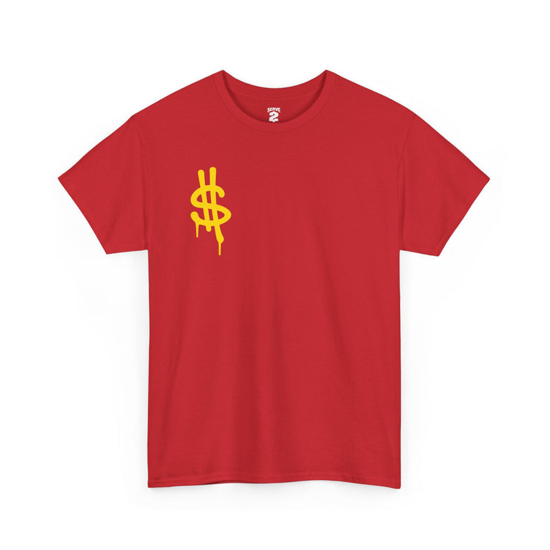 $$$ T-Shirt