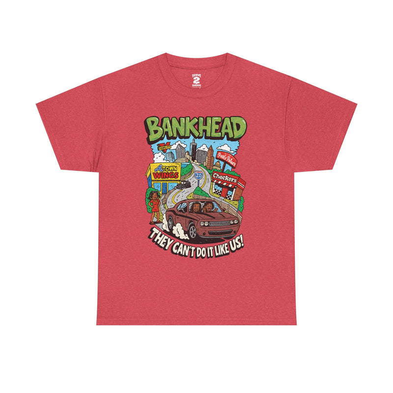 Bankhead T-Shirt