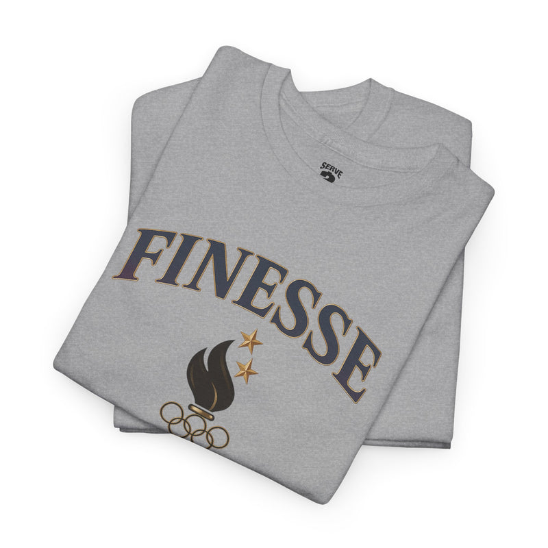 Finesse Olympics T-Shirt